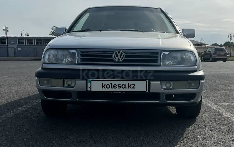 Volkswagen Vento 1993 годаүшін2 550 000 тг. в Тараз