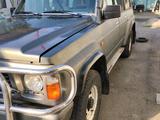 Nissan Patrol 1994 годаfor3 000 000 тг. в Алматы – фото 2