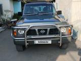 Nissan Patrol 1994 годаfor3 000 000 тг. в Алматы – фото 5