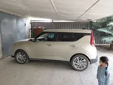 Kia Soul, 2019