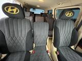 Hyundai H-1 2021 годаүшін18 000 000 тг. в Кызылорда – фото 2