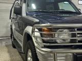 Mitsubishi Pajero 1997 годаүшін6 600 000 тг. в Семей – фото 4