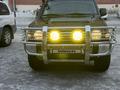 Mitsubishi Pajero 1997 годаfor6 600 000 тг. в Семей – фото 23