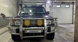 Mitsubishi Pajero 1997 годаfor6 600 000 тг. в Семей