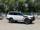 Toyota Land Cruiser 1991 года за 4 200 000 тг. в Жанаозен – фото 2