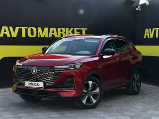 Changan CS55 Plus