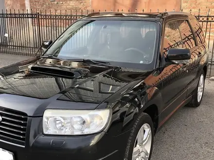 Subaru Forester 2007 года за 5 100 000 тг. в Шымкент