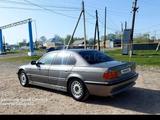 BMW 730 1994 годаfor2 100 000 тг. в Кулан – фото 5