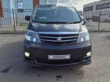 Toyota Alphard 2007 годаfor8 500 000 тг. в Астана