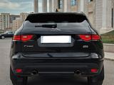 Jaguar F-Pace 2017 года за 15 000 000 тг. в Астана – фото 3