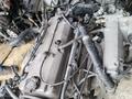 Двигатель Honda Odyssey 2.2 за 370 000 тг. в Астана