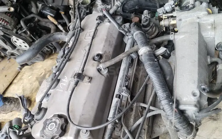 Двигатель Honda Odyssey 2.2үшін320 000 тг. в Астана