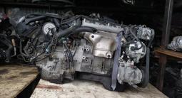 Двигатель Honda Odyssey 2.2 за 370 000 тг. в Астана – фото 3