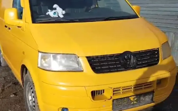 Volkswagen Transporter 2006 года за 3 600 000 тг. в Караганда