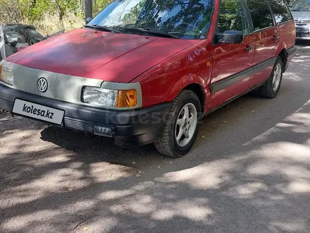 Volkswagen Passat 1992 года за 1 300 000 тг. в Караганда