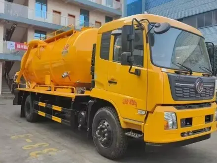 Dongfeng  Водовоз 2026 года за 48 000 000 тг. в Астана