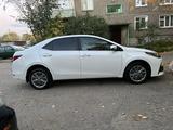 Toyota Corolla 2018 годаүшін9 000 000 тг. в Усть-Каменогорск – фото 3