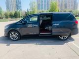 Kia Carnival 2019 года за 12 600 000 тг. в Алматы – фото 5