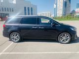 Kia Carnival 2019 года за 12 600 000 тг. в Алматы – фото 4