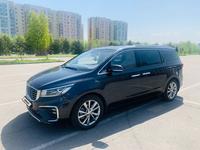 Kia Carnival 2019 годаүшін12 800 000 тг. в Алматы