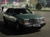 Mercedes-Benz E 200 1992 года за 1 300 000 тг. в Шымкент