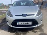 Ford Fiesta 2011 года за 4 500 000 тг. в Караганда – фото 2