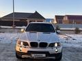 BMW X5 2001 года за 4 200 000 тг. в Астана – фото 3