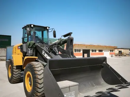 XCMG  XC936 2026 года за 15 300 000 тг. в Караганда