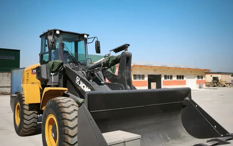 XCMG  XC936 2026 года за 15 300 000 тг. в Караганда