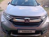 Honda CR-V 2017 годаүшін12 000 000 тг. в Алматы
