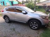 Honda CR-V 2017 года за 12 000 000 тг. в Алматы – фото 2