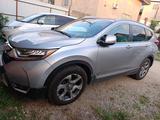Honda CR-V 2017 года за 12 000 000 тг. в Алматы – фото 3