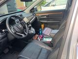Honda CR-V 2017 года за 12 000 000 тг. в Алматы – фото 4