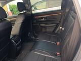 Honda CR-V 2017 года за 12 000 000 тг. в Алматы – фото 5