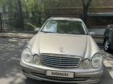 Mercedes-Benz E 350 2005 года за 4 000 000 тг. в Алматы