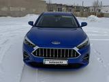 JAC J7 2023 года за 6 300 000 тг. в Караганда