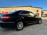 Mercedes-Benz E 300 2013 года за 12 800 000 тг. в Павлодар – фото 3