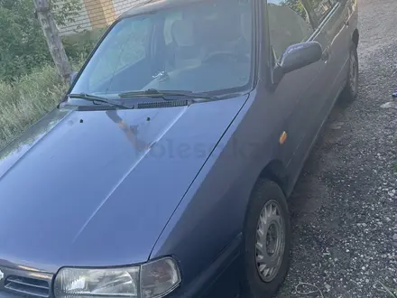 Nissan Primera 1994 года за 1 000 000 тг. в Семей – фото 7