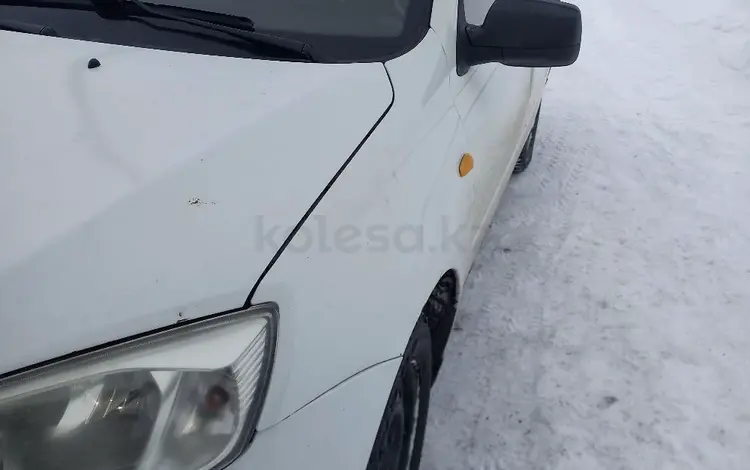 ВАЗ (Lada) Granta 2190 2013 годаfor2 100 000 тг. в Новоишимский