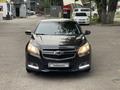 Chevrolet Malibu 2014 года за 6 500 000 тг. в Алматы – фото 4