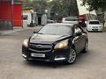 Chevrolet Malibu 2014 года за 6 500 000 тг. в Алматы