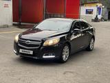 Chevrolet Malibu 2014 годаfor6 500 000 тг. в Алматы – фото 5