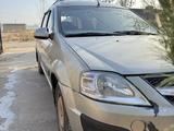 ВАЗ (Lada) Largus 2015 года за 2 800 000 тг. в Шымкент