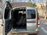 ВАЗ (Lada) Largus 2015 года за 2 800 000 тг. в Шымкент – фото 2