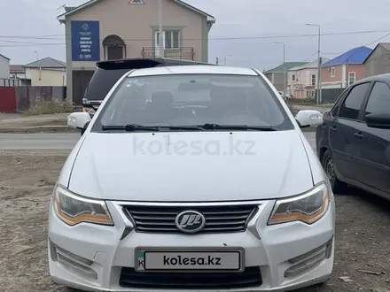 Lifan Solano 2015 года за 2 800 000 тг. в Атырау – фото 2