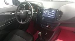ВАЗ (Lada) Vesta 2021 года за 4 800 000 тг. в Усть-Каменогорск – фото 2