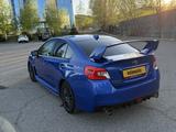 Subaru WRX 2014 годаүшін11 500 000 тг. в Усть-Каменогорск – фото 4