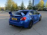 Subaru WRX 2014 годаүшін11 500 000 тг. в Усть-Каменогорск – фото 3
