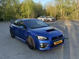 Subaru WRX 2014 годаүшін11 500 000 тг. в Усть-Каменогорск – фото 2