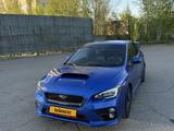 Subaru WRX 2014 годаүшін11 500 000 тг. в Усть-Каменогорск